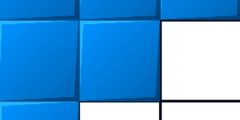 Puzzle Blocks: Fill It Completely